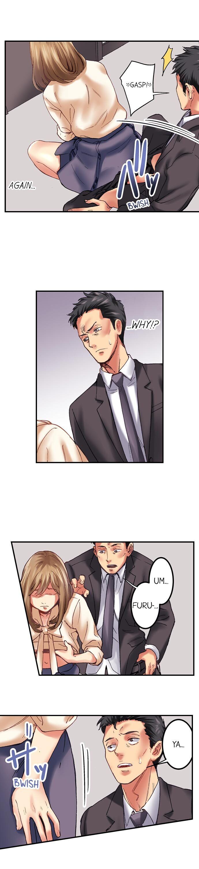 Banging My Ex's Daughter Chapter 6 Page 12
