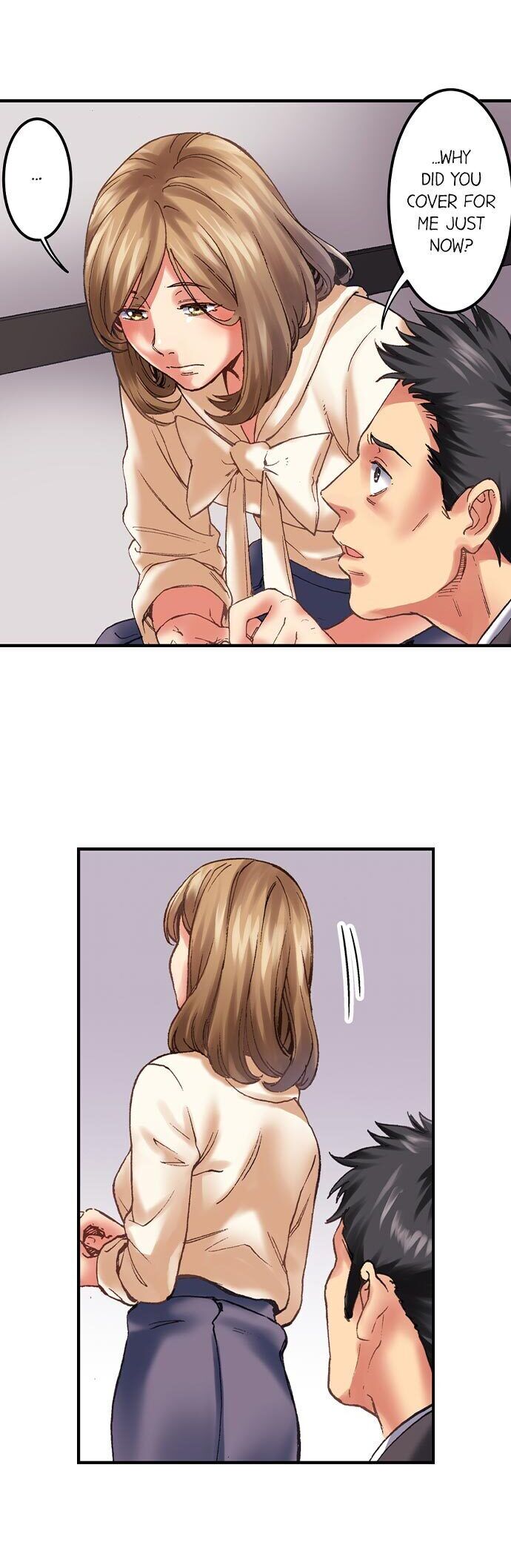Banging My Ex's Daughter Chapter 6 Page 15