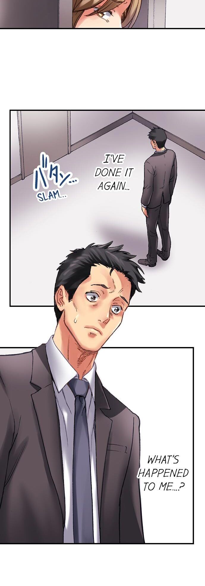 Banging My Ex's Daughter Chapter 6 Page 17