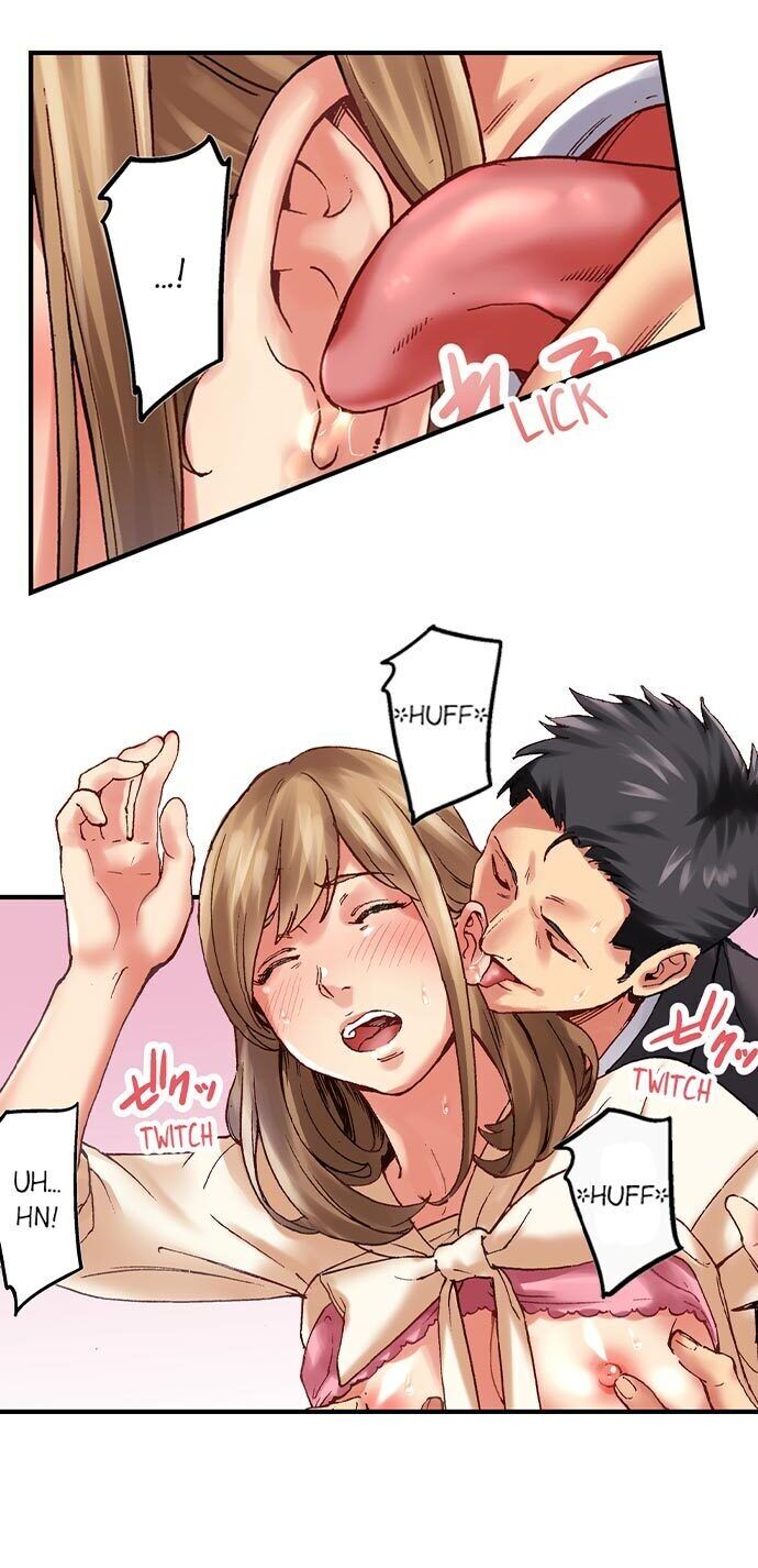 Banging My Ex's Daughter Chapter 6 Page 3