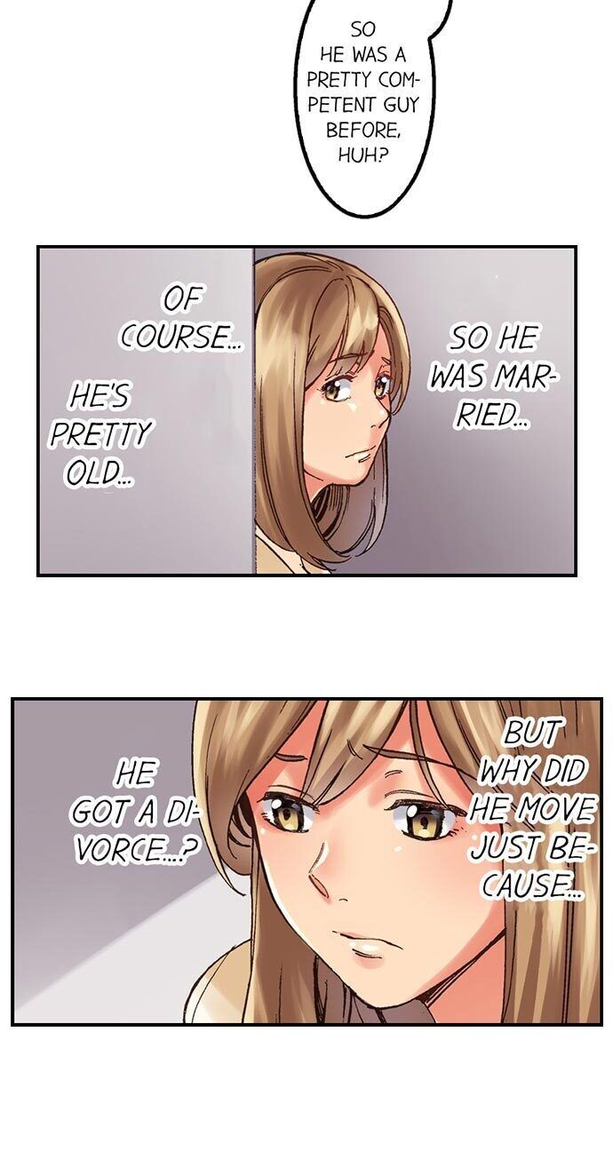Banging My Ex's Daughter Chapter 7 Page 3