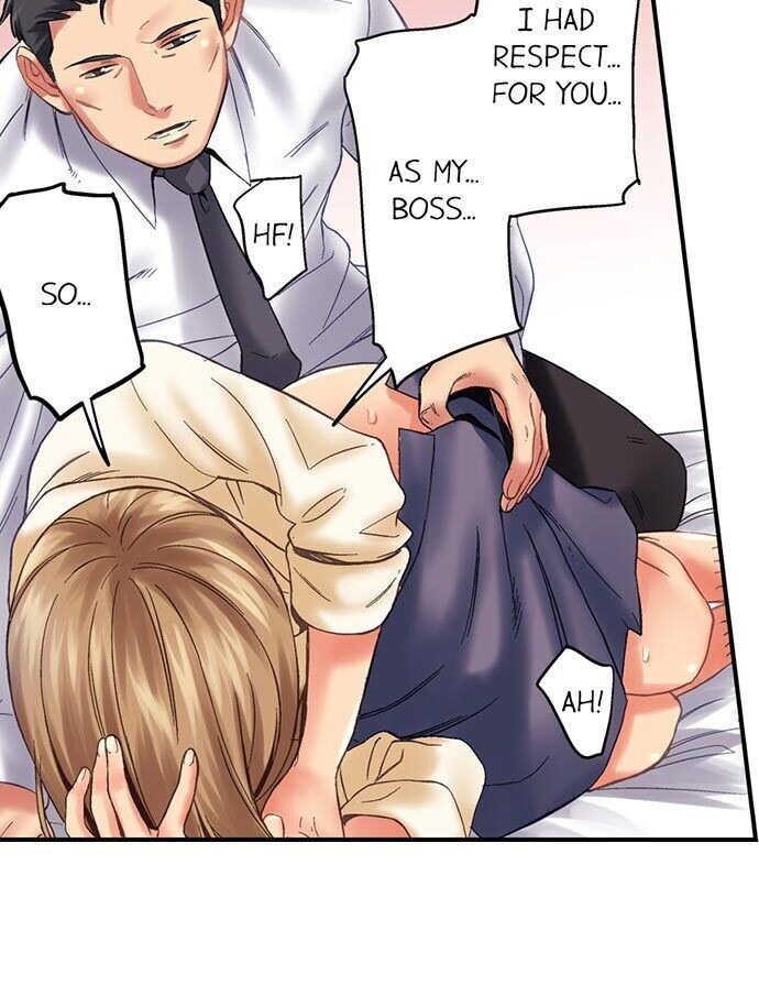 Banging My Ex's Daughter Chapter 8 Page 13