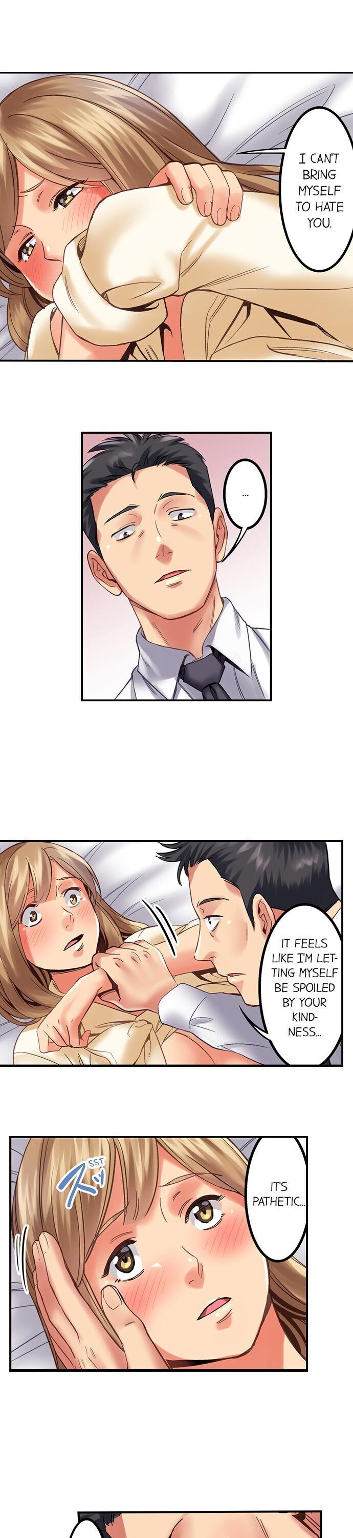 Banging My Ex's Daughter Chapter 8 Page 14