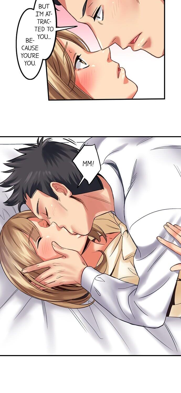 Banging My Ex's Daughter Chapter 8 Page 15