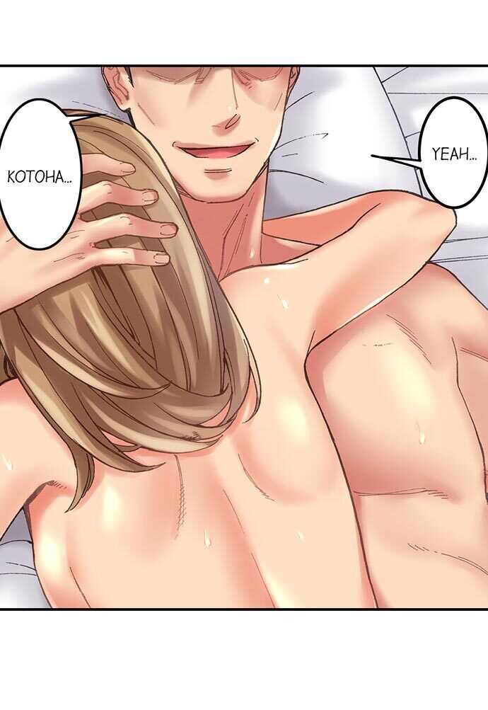 Banging My Ex's Daughter Chapter 9 Page 17