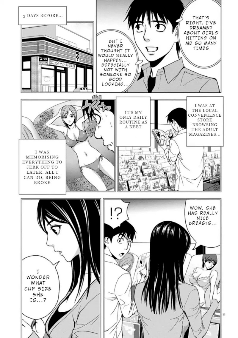 Eros Survival Chapter 1 Page 10