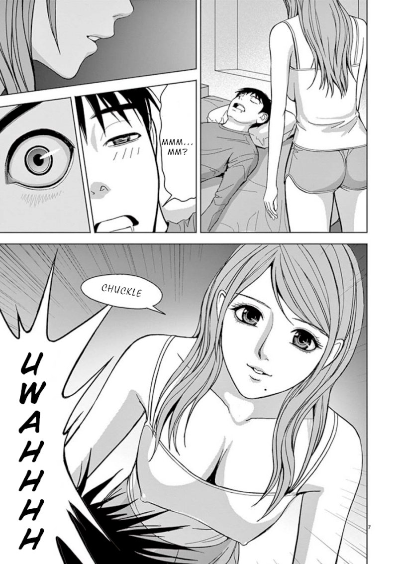 Eros Survival Chapter 18 Page 7