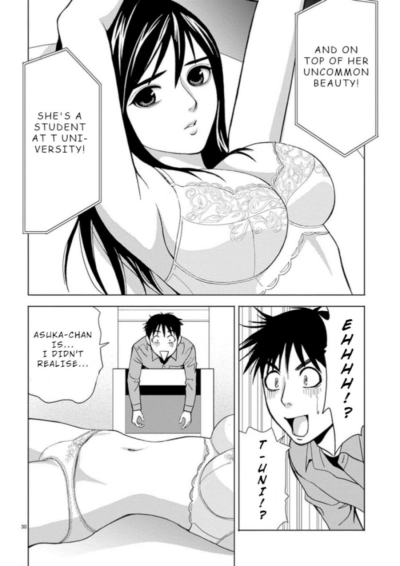 Eros Survival Chapter 2 Page 6