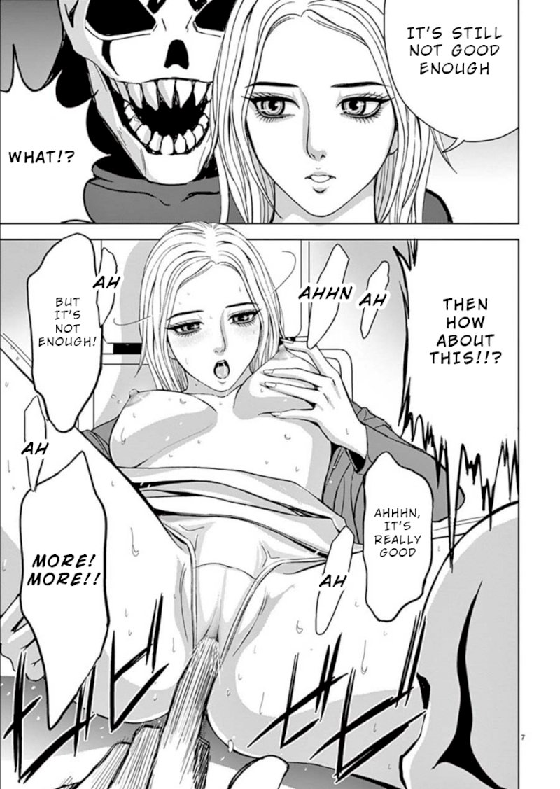 Eros Survival Chapter 20 Page 7