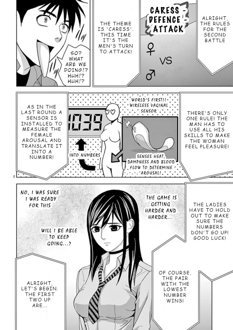 Eros Survival Chapter 24 Page 2