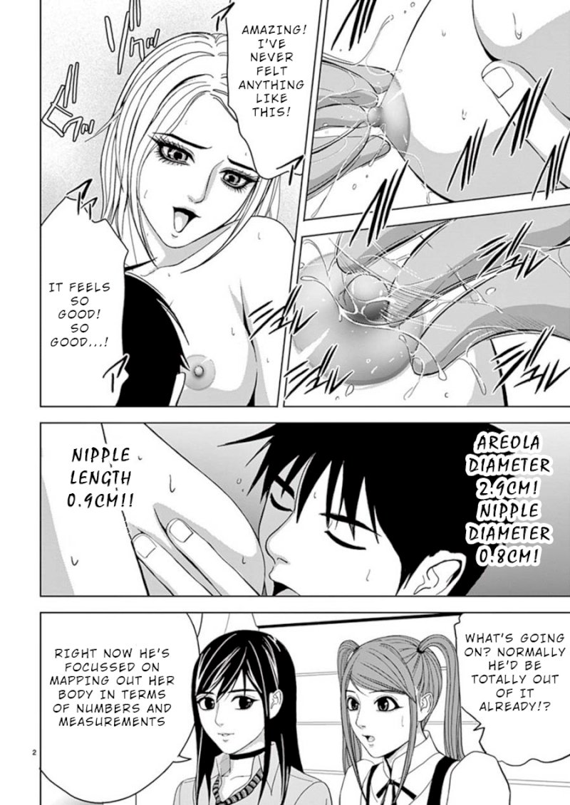 Eros Survival Chapter 25 Page 2
