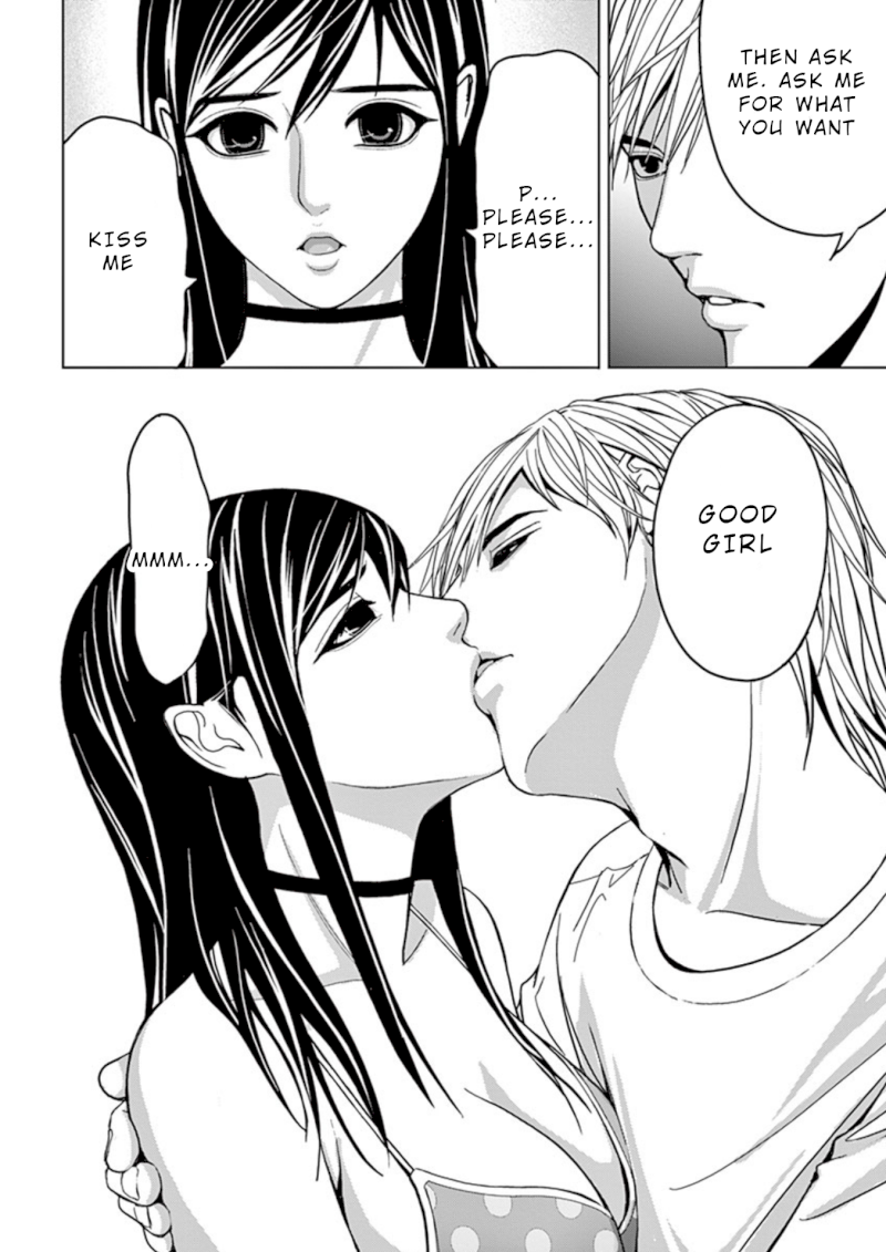 Eros Survival Chapter 26 Page 8