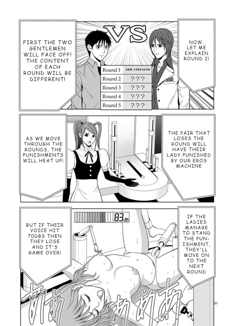 Eros Survival Chapter 4 Page 7