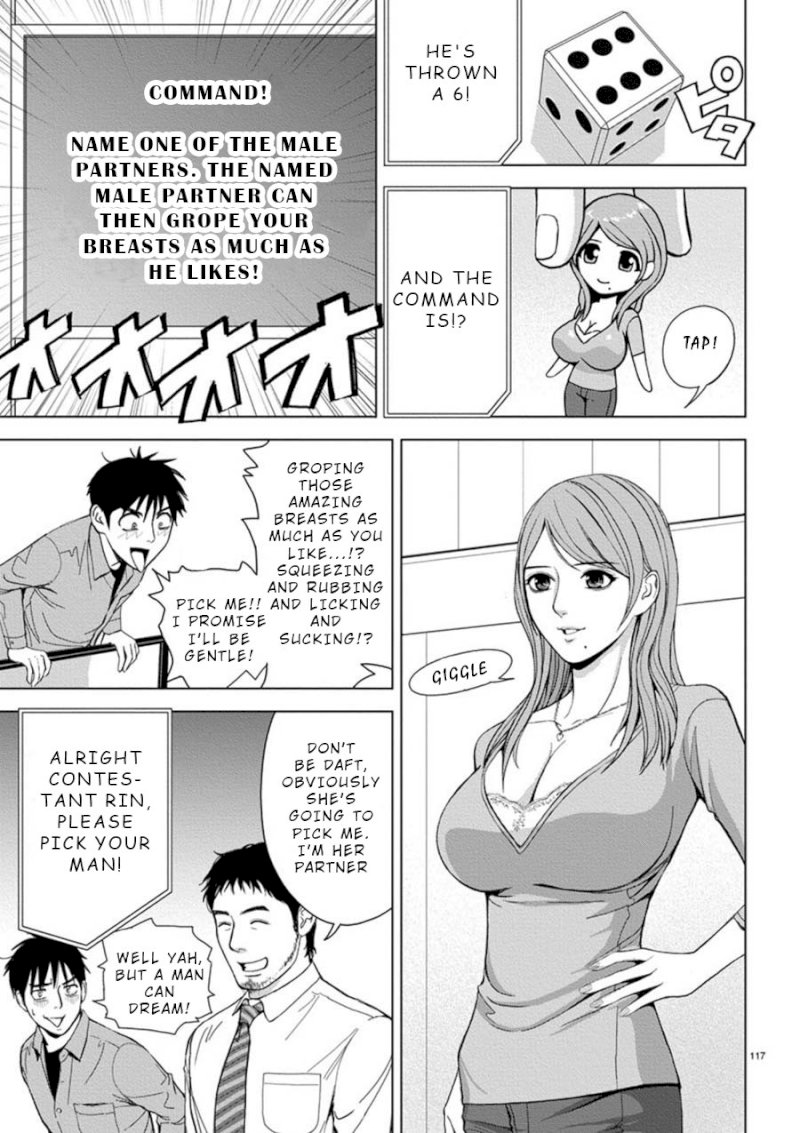 Eros Survival Chapter 7 Page 9