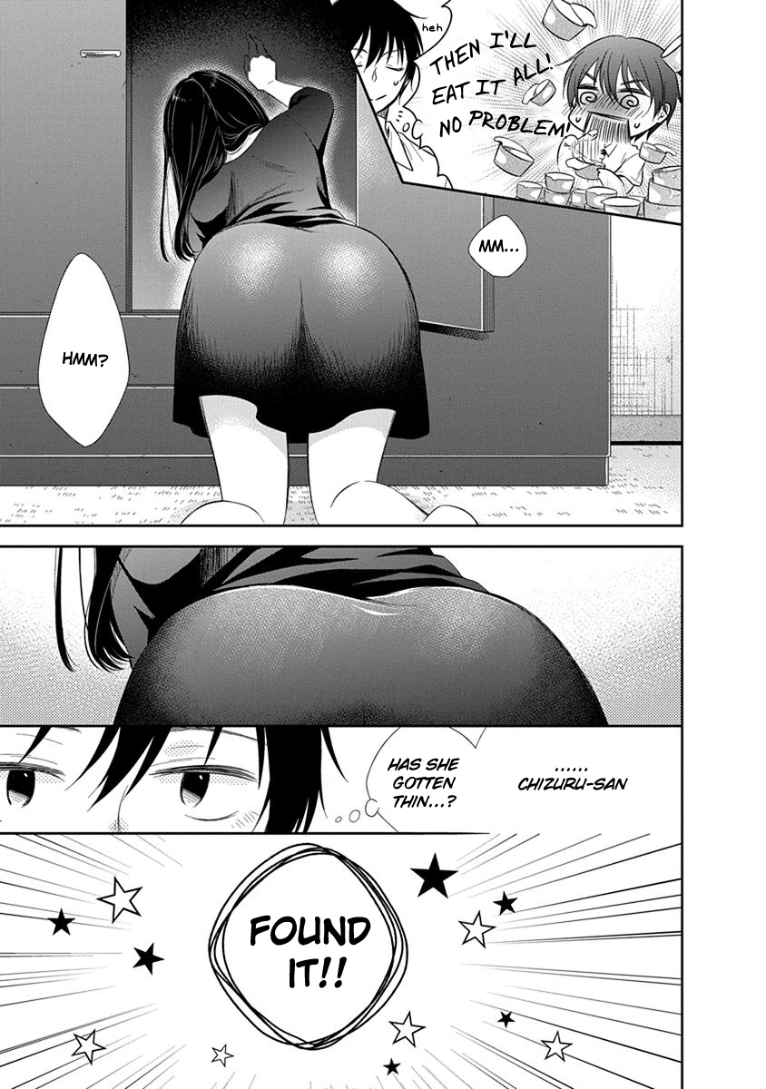 Midara na Kimi ni Kamaretai Chapter 1 Page 15
