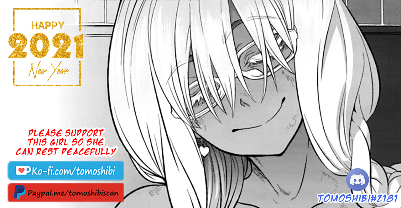Midara na Kimi ni Kamaretai Chapter 6 Page 31