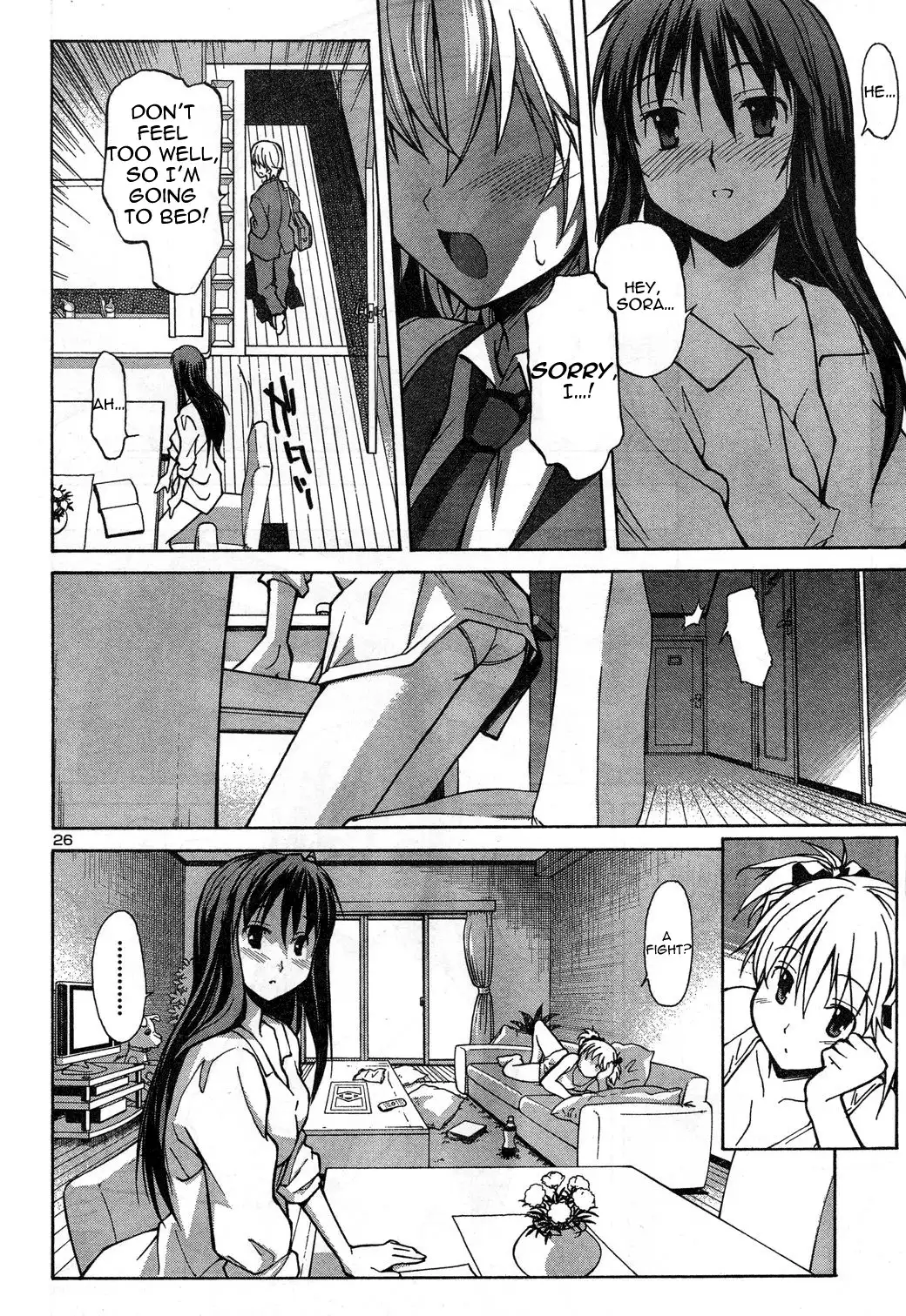 Aki Sora Chapter 1 Page 29