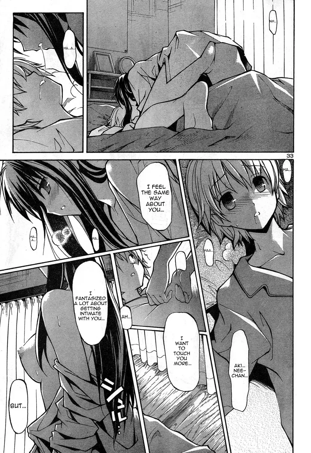 Aki Sora Chapter 1 Page 36