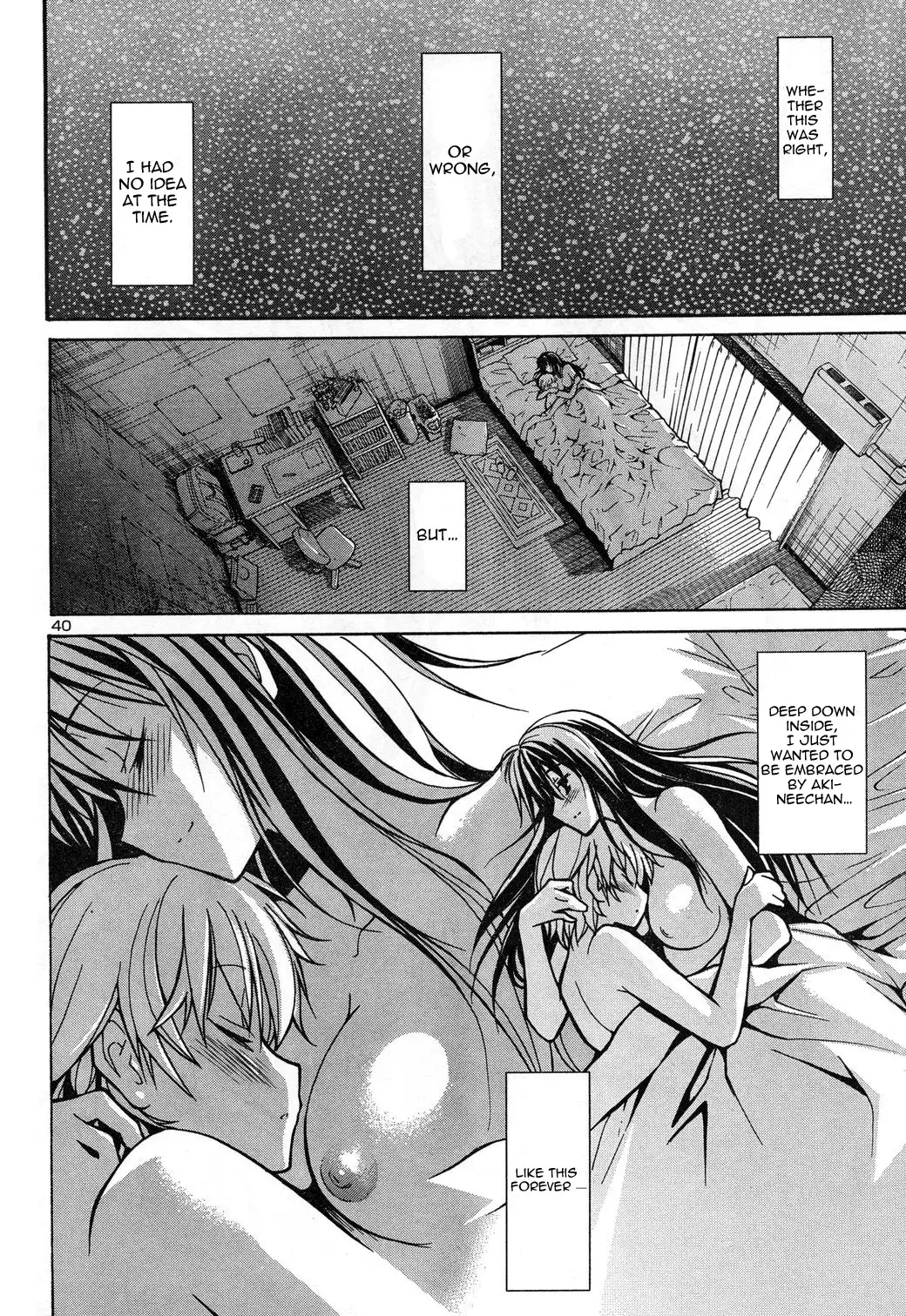 Aki Sora Chapter 1 Page 41