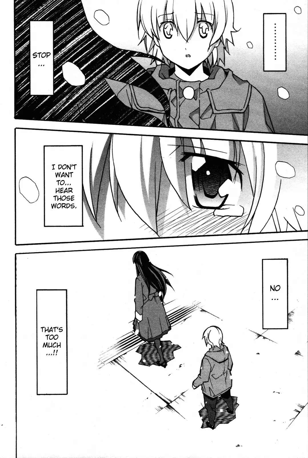 Aki Sora Chapter 29 Page 38