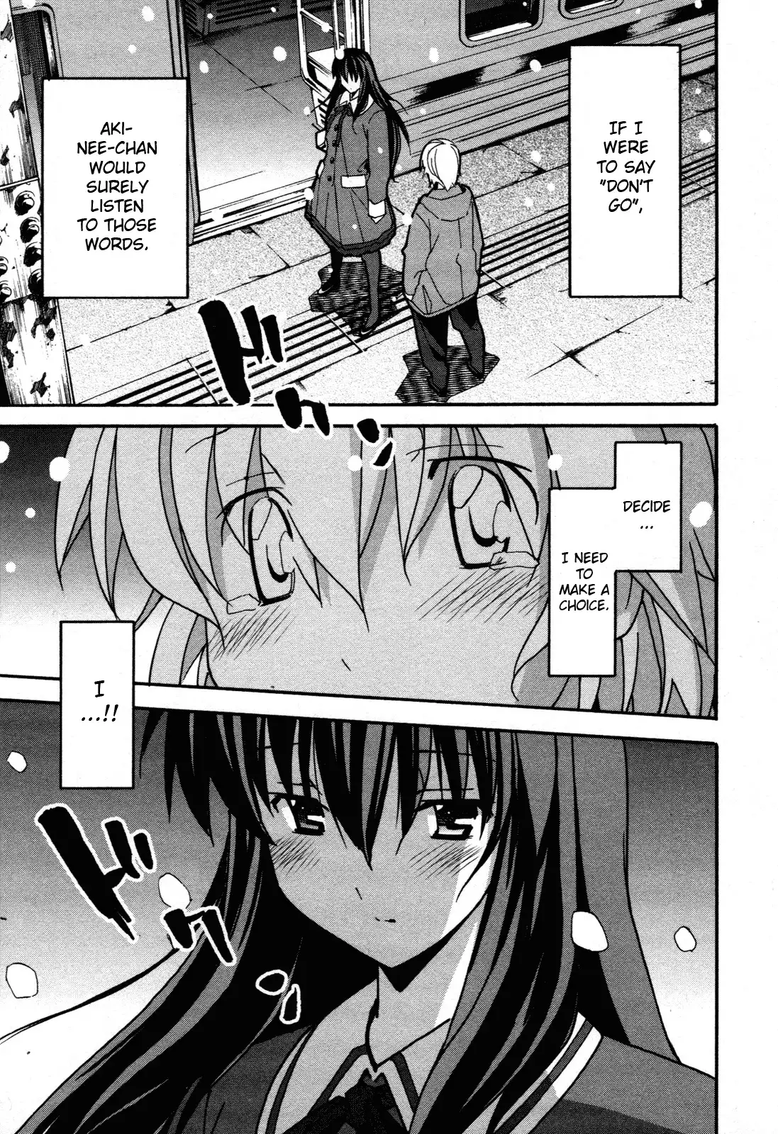 Aki Sora Chapter 29 Page 43