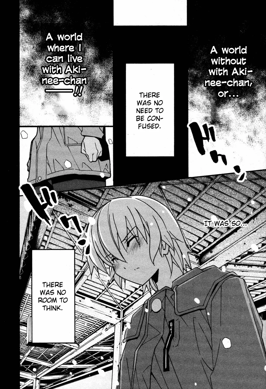 Aki Sora Chapter 29 Page 44