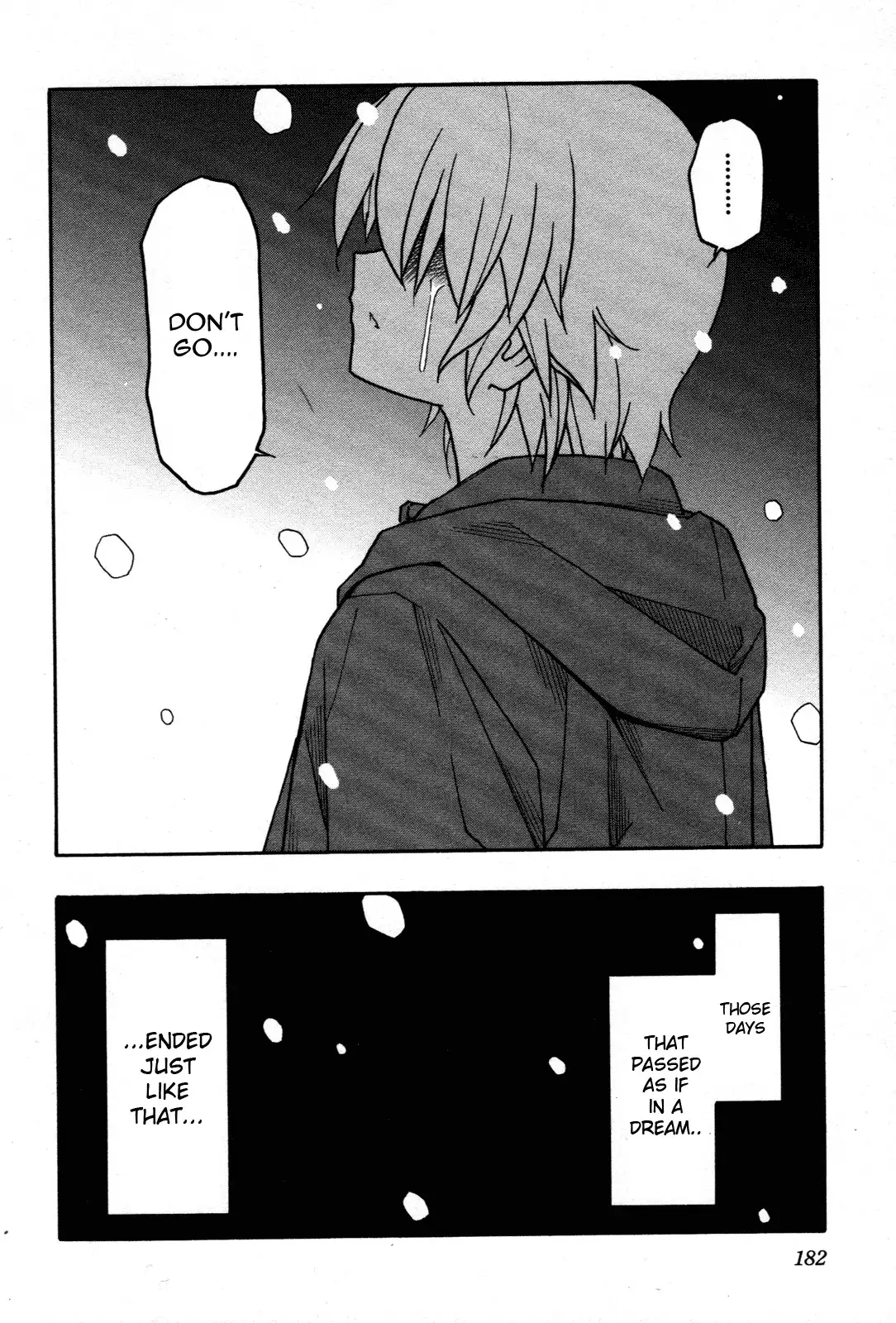 Aki Sora Chapter 29 Page 48