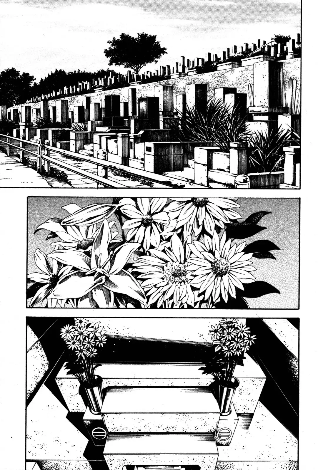 Aki Sora Chapter 30 Page 16