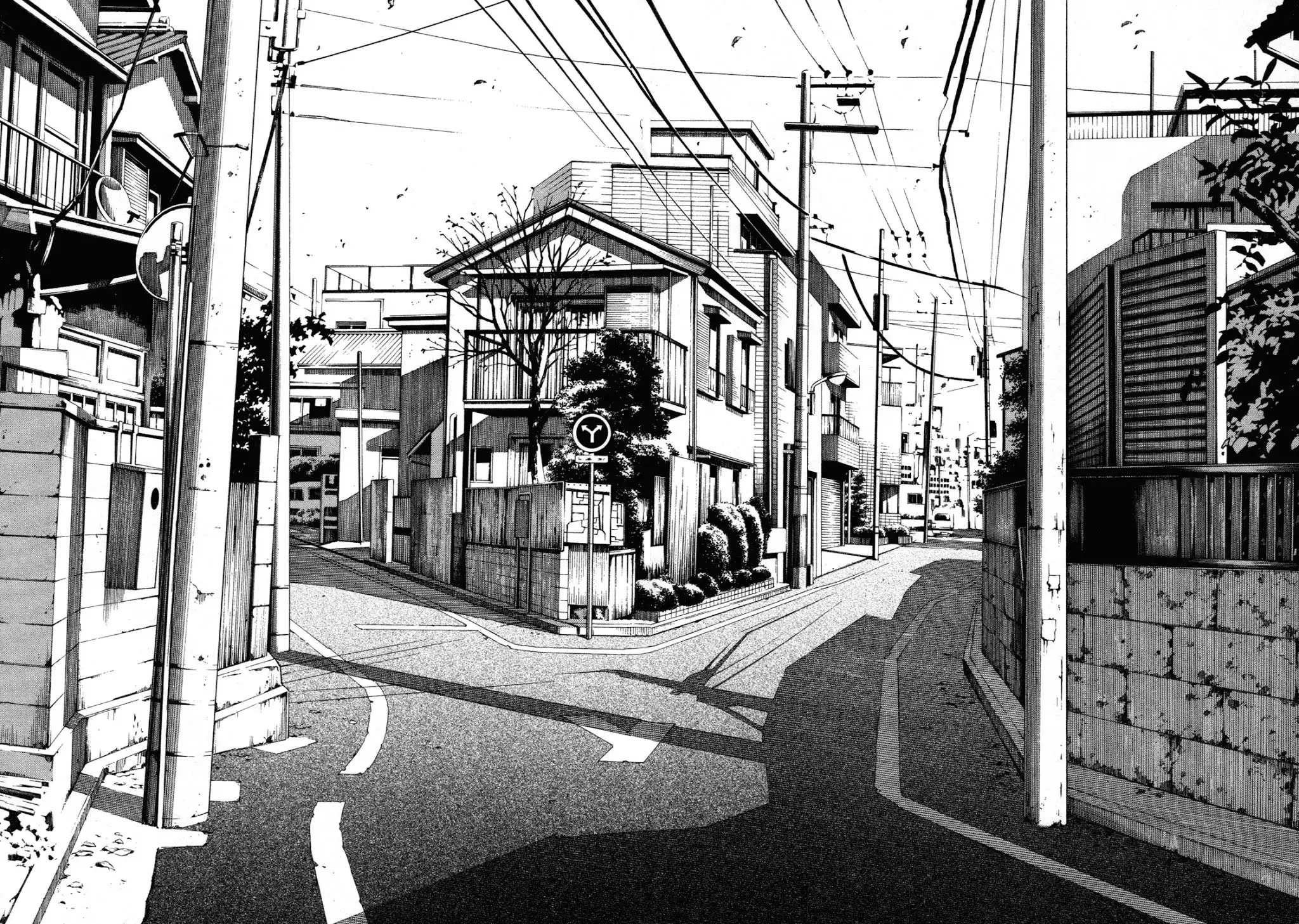 Aki Sora Chapter 30 Page 2