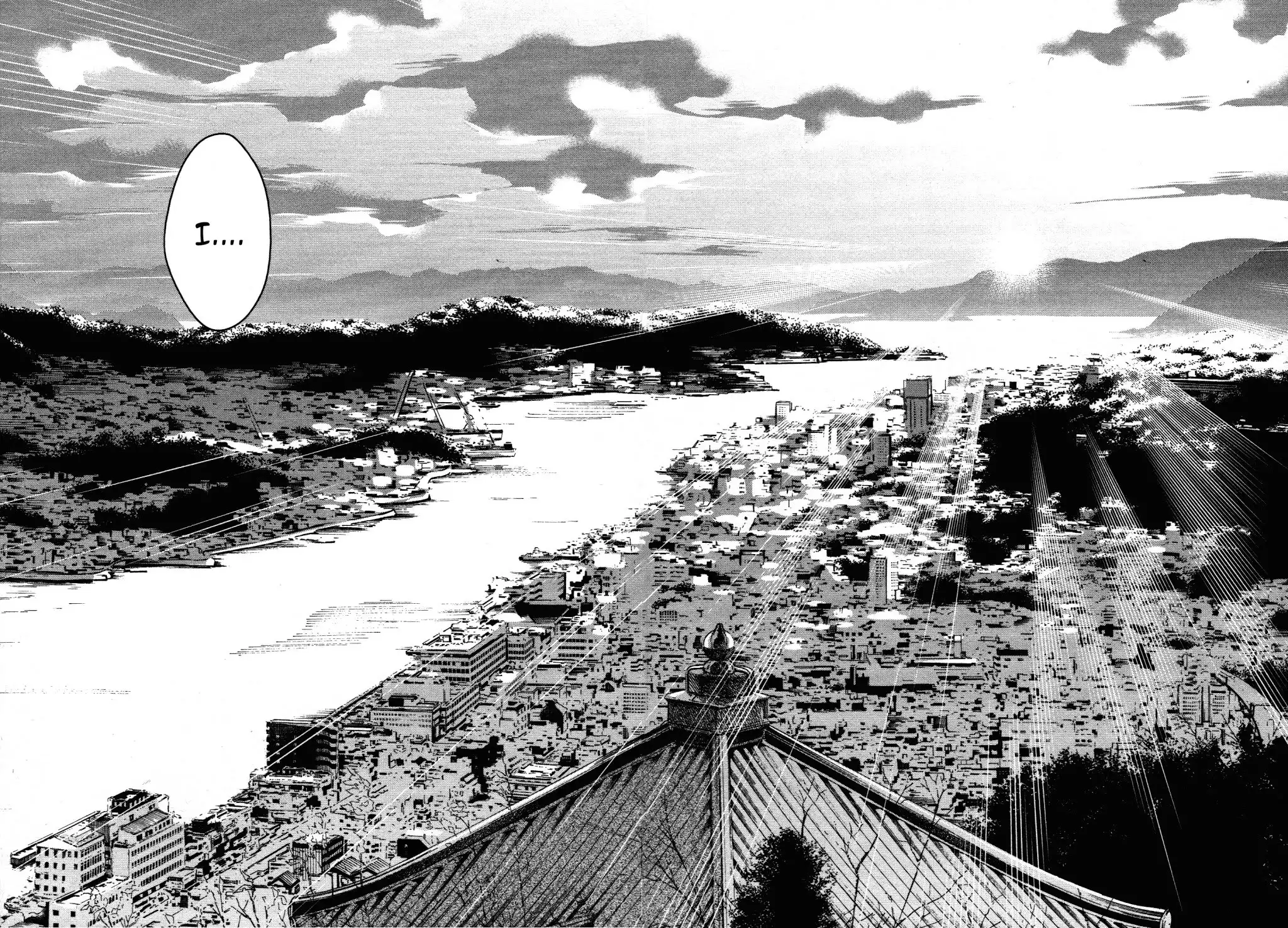 Aki Sora Chapter 30 Page 23