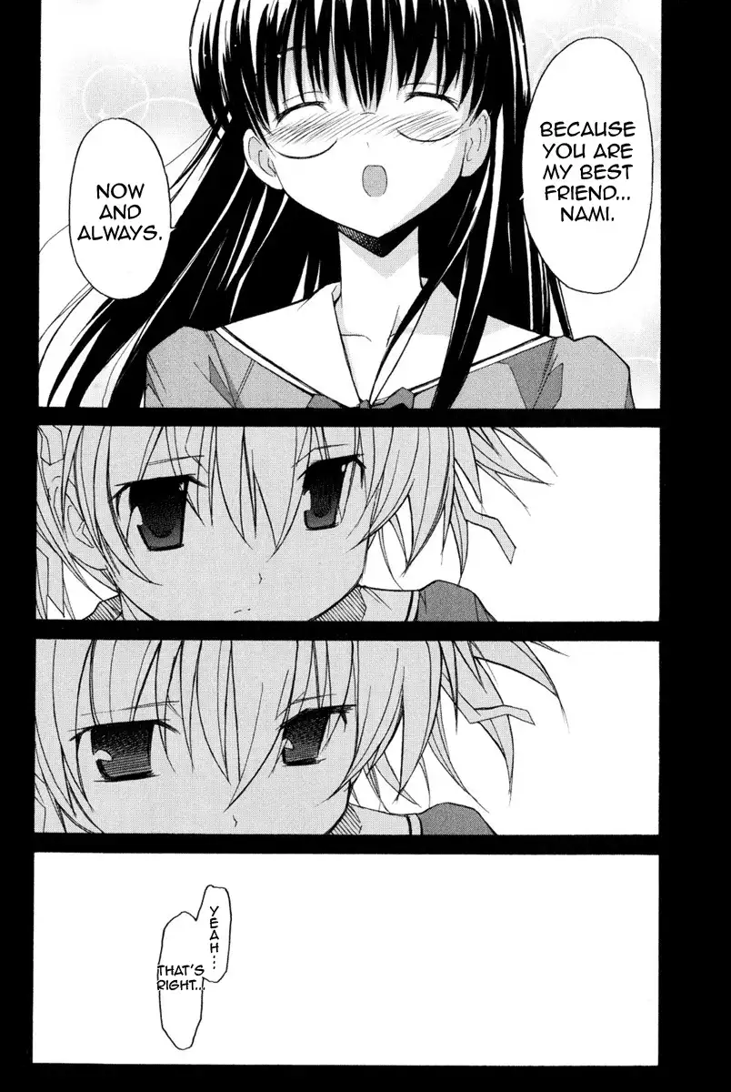 Aki Sora Chapter 8 Page 38