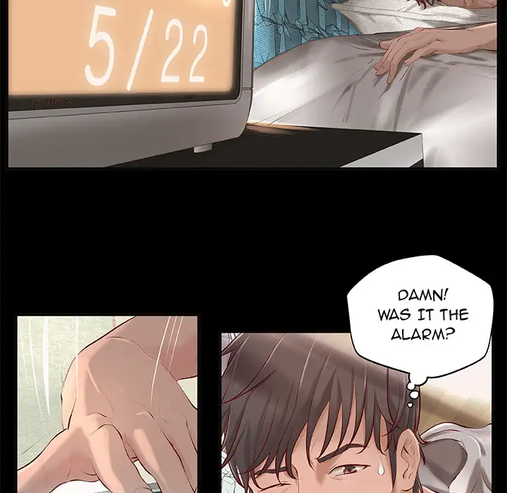 The Day We Do it Chapter 1 Page 26