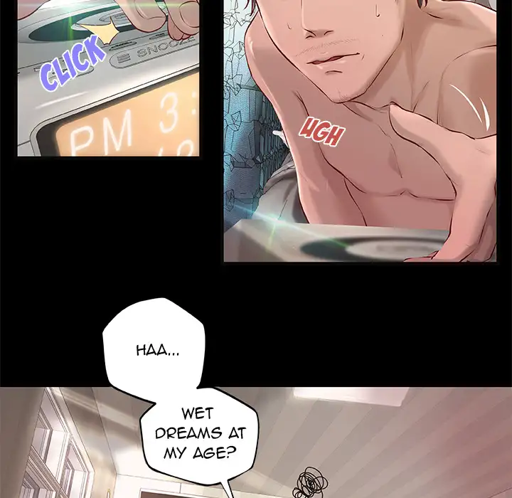 The Day We Do it Chapter 1 Page 27