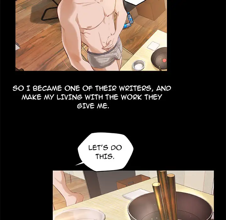 The Day We Do it Chapter 1 Page 39