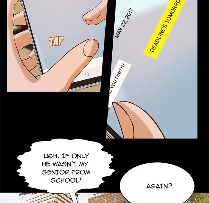 The Day We Do it Chapter 1 Page 49