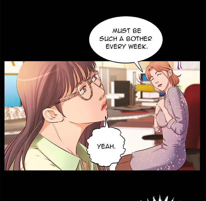 The Day We Do it Chapter 1 Page 52