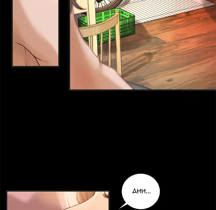 The Day We Do it Chapter 1 Page 57
