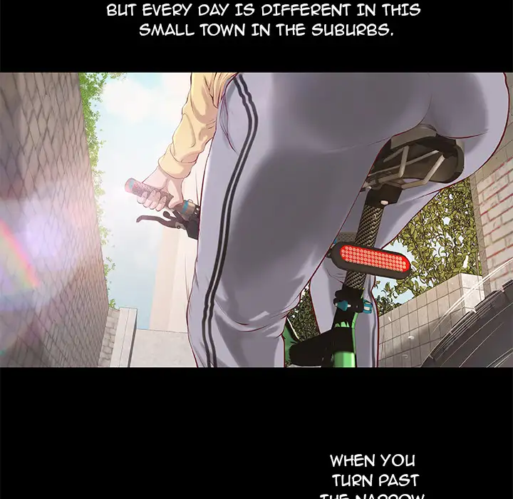 The Day We Do it Chapter 1 Page 64