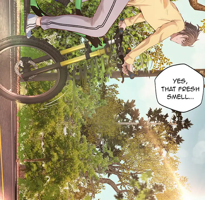 The Day We Do it Chapter 1 Page 85
