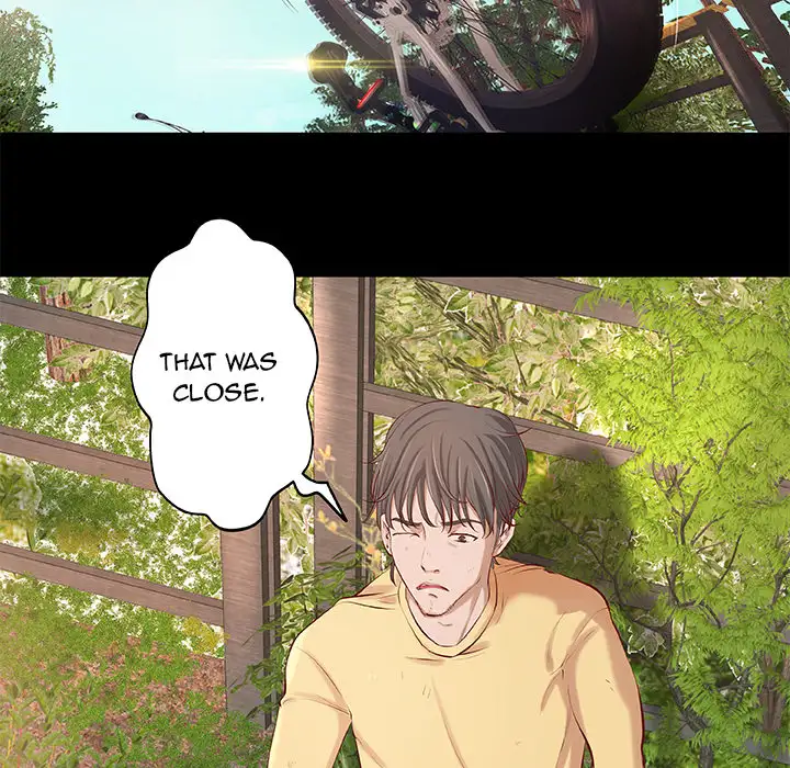 The Day We Do it Chapter 1 Page 97