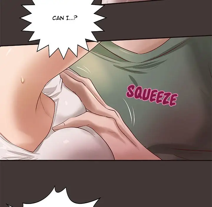 The Day We Do it Chapter 10 Page 13