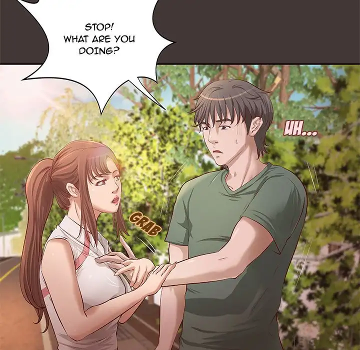 The Day We Do it Chapter 10 Page 14