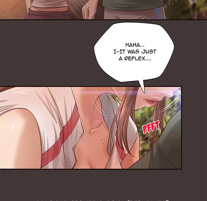 The Day We Do it Chapter 10 Page 15