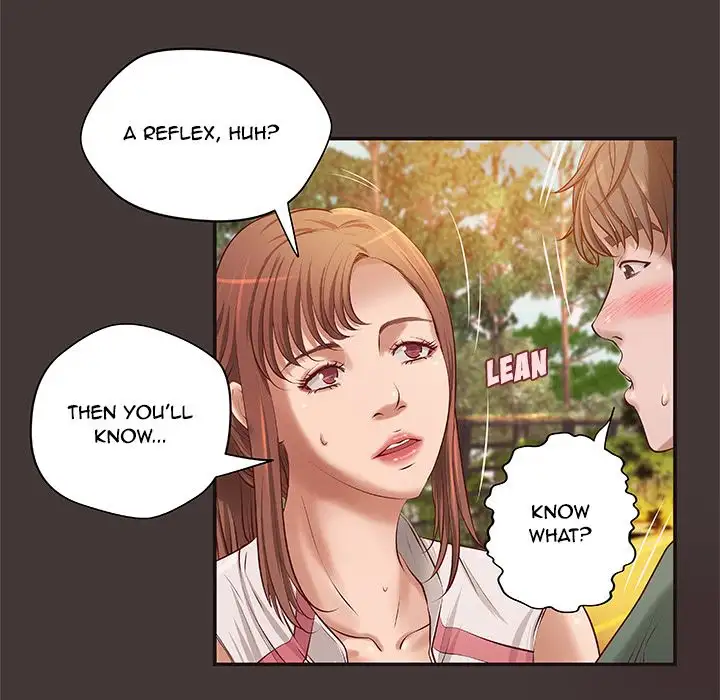 The Day We Do it Chapter 10 Page 17