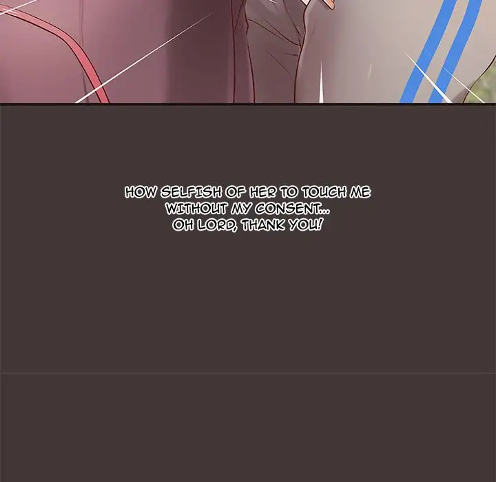 The Day We Do it Chapter 10 Page 19