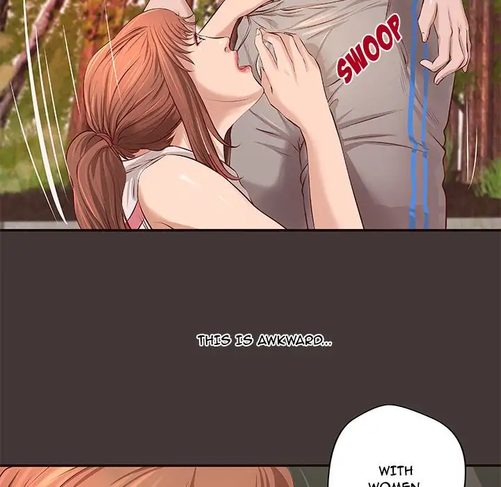 The Day We Do it Chapter 10 Page 21