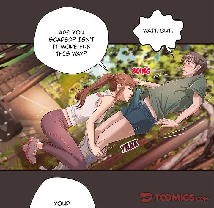 The Day We Do it Chapter 10 Page 24