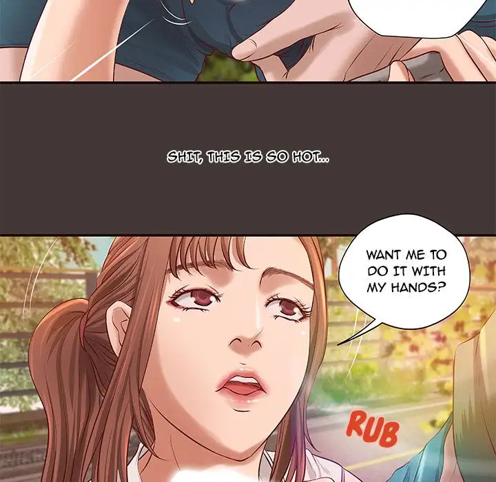 The Day We Do it Chapter 10 Page 31