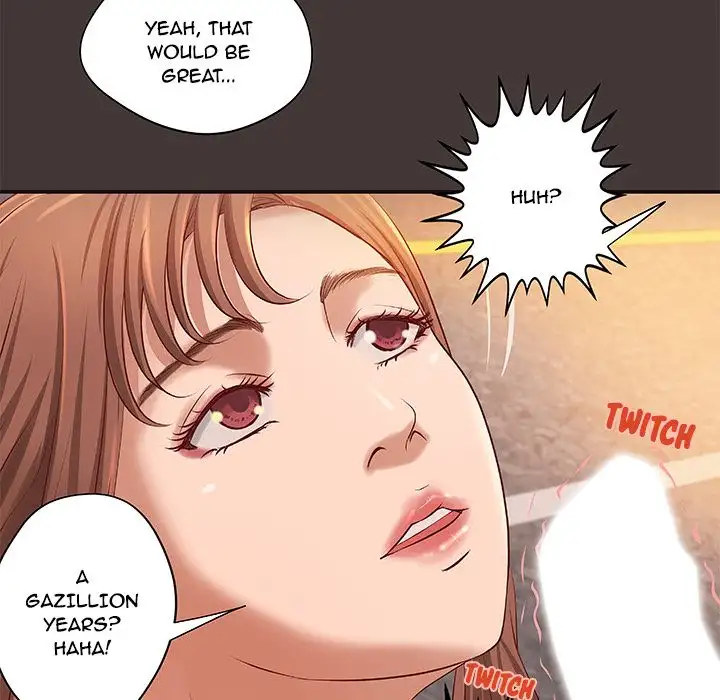 The Day We Do it Chapter 10 Page 34