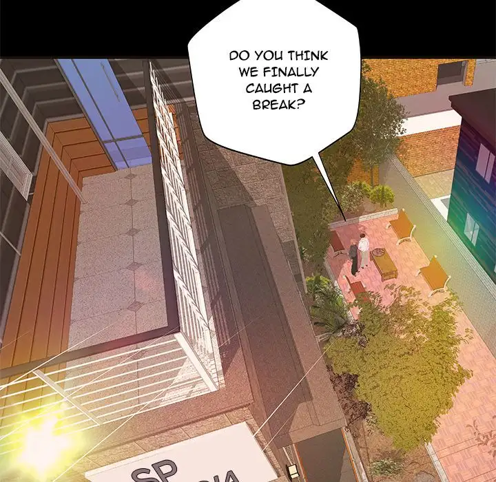 The Day We Do it Chapter 10 Page 47